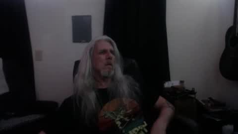 deaconoddeye online show from December 21, 7:15 am