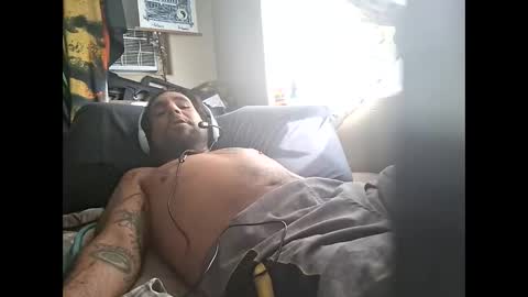 deadbirdink8o8 online show from May 9, 3:01 am