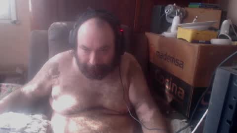 deadpoolbkn online show from October 19, 7:47 pm