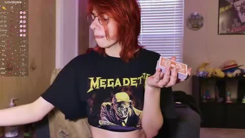 Rat online show from November 17, 3:51 pm