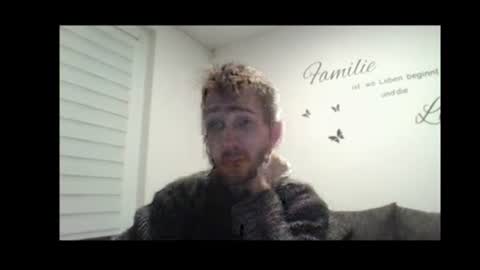 Snapshot of deaf_fc_union_berlin14 chatting on February 18, 6:37 pm robert online show from February 18, 6:37 pm