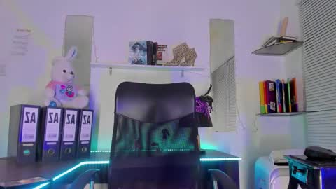 deamon_devil online show from January 16, 6:23 pm