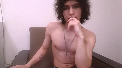 dean_raven online show from November 25, 12:32 am