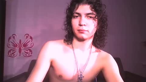 dean_raven online show from January 13, 5:13 am