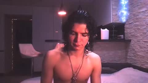 Snapshot of dean_raven chatting on February 23, 11:02 pm dean_raven online show from February 23, 11:02 pm