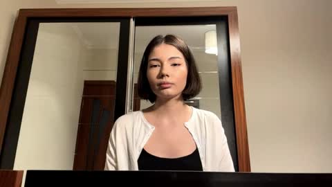 Snapshot of deandemarino chatting on April 1, 11:11 am Marino online show from April 1, 11:11 am