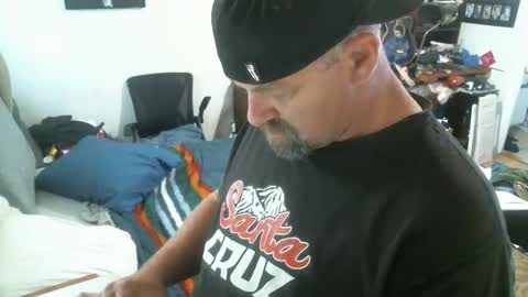 Deango online show from October 27, 5:17 pm