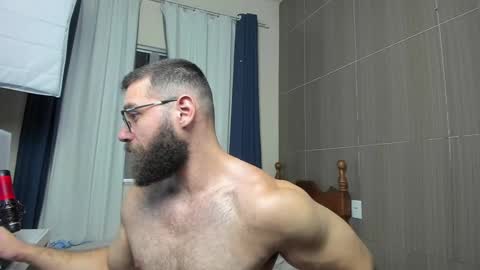 Dean online show from December 2, 8:11 pm