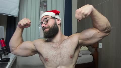 Dean online show from December 4, 8:40 pm