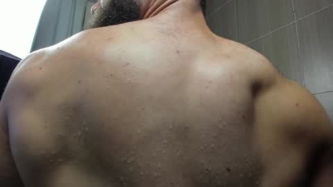 Dean online show from December 9, 8:01 pm