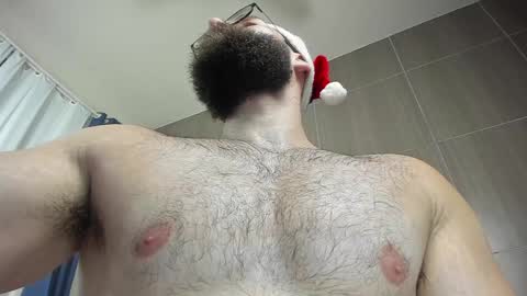 Dean online show from December 23, 11:28 pm