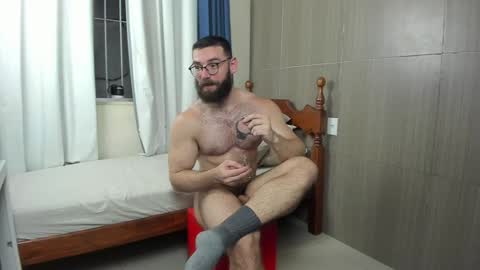 Dean online show from December 30, 11:28 pm