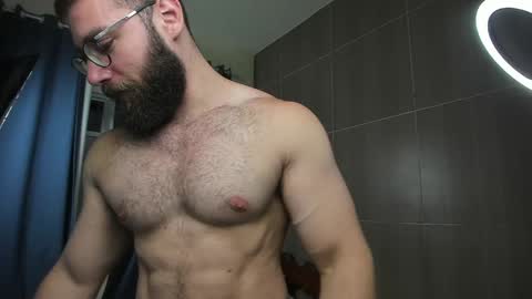 Dean online show from January 8, 9:23 pm