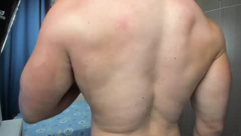 Dean online show from February 22, 1:11 am