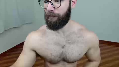 Dean online show from September 23, 8:34 pm