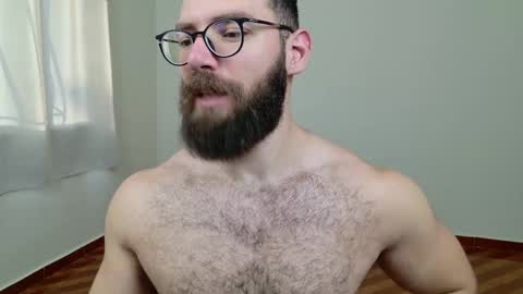 Dean online show from October 14, 7:25 pm