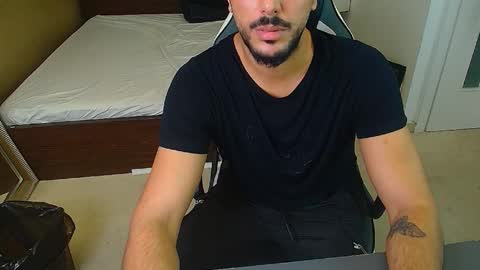 Snapshot of deanthorn chatting on January 6, 11:47 am DeanThorn online show from January 6, 11:47 am