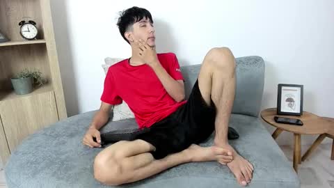 Jeycot online show from October 12, 1:10 pm