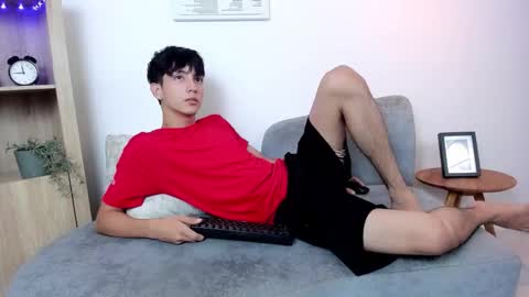 Jeycot online show from November 8, 8:07 pm