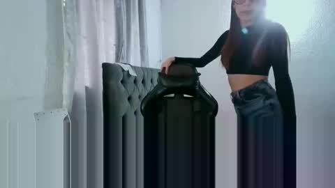 Juliet online show from February 17, 10:58 pm