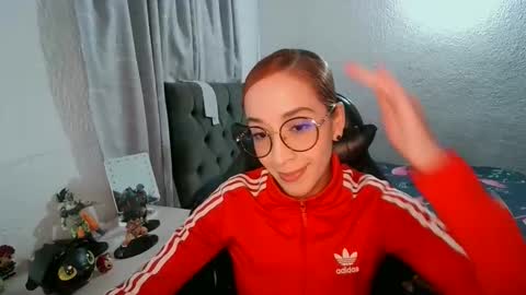 Juliet online show from October 21, 11:05 pm