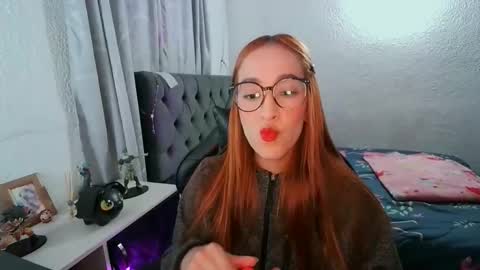 Juliet online show from March 29, 3:17 am