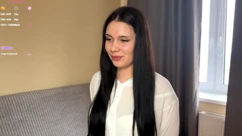 Rin online show from March 25, 4:07 am