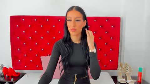 Snapshot of dearjasmine chatting on February 21, 12:28 pm Jasmine online show from February 21, 12:28 pm