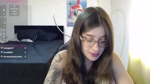 dearlilith6666 online show from February 13, 2:42 pm