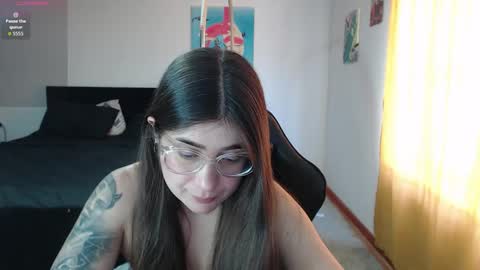 dearlilith6666 online show from December 3, 3:21 pm