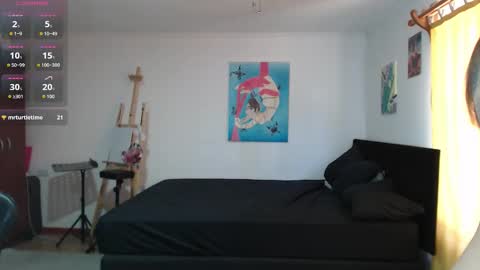 dearlilith6666 online show from December 19, 2:46 pm