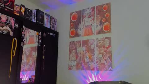 Snapshot of death_ink666 chatting on October 23, 7:01 pm online show from October 23, 7:01 pm