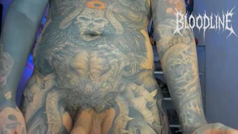 Snapshot of death_ink666 chatting on November 14, 6:06 pm online show from November 14, 6:06 pm