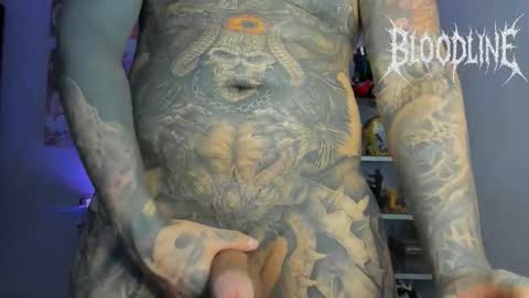 Snapshot of death_ink666 chatting on November 20, 7:02 pm online show from November 20, 7:02 pm