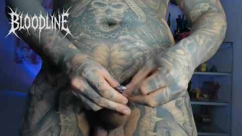 Snapshot of death_ink666 chatting on November 27, 3:14 pm online show from November 27, 3:14 pm