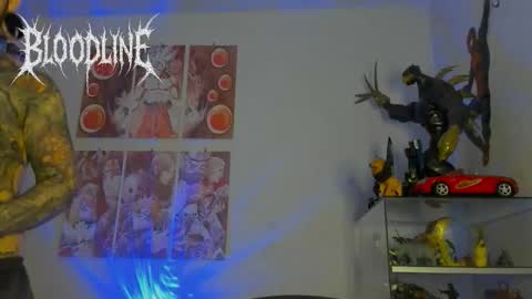 Snapshot of death_ink666 chatting on November 29, 6:44 pm online show from November 29, 6:44 pm