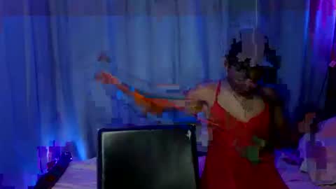 debbie_queen online show from February 12, 3:07 pm