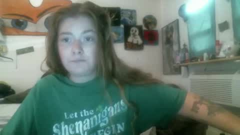 DEBBIE online show from November 6, 1:01 pm