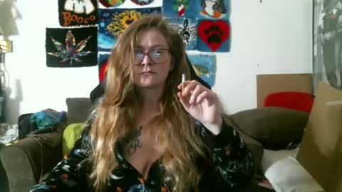 DEBBIE online show from March 12, 12:50 am