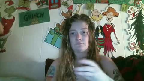 DEBBIE online show from March 26, 1:11 am