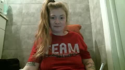 DEBBIE online show from April 8, 4:51 pm