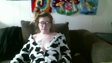 DEBBIE online show from April 14, 11:16 am