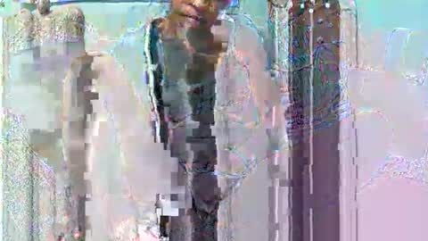 DebbieRiseX online show from May 25, 6:14 pm