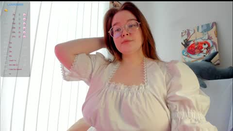 Snapshot of debbiewood chatting on January 16, 7:07 am DeboraDebbieDee online show from January 16, 7:07 am