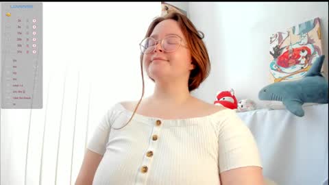 Snapshot of debbiewood chatting on February 26, 8:48 am DeboraDebbieDee online show from February 26, 8:48 am