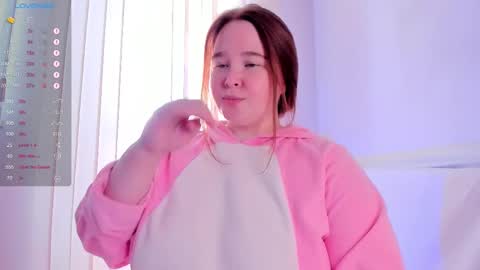 DeboraDebbieDee online show from January 14, 5:57 am