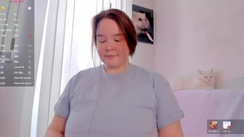 DeboraDebbieDee online show from April 13, 5:13 am