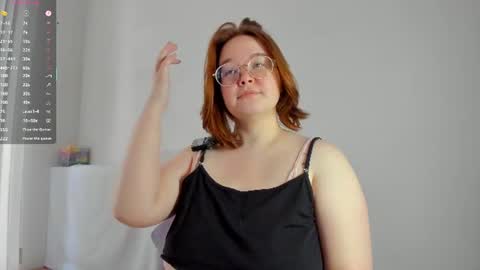 DeboraDebbieDee online show from July 17, 5:03 am