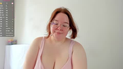 DeboraDebbieDee online show from July 31, 6:02 am