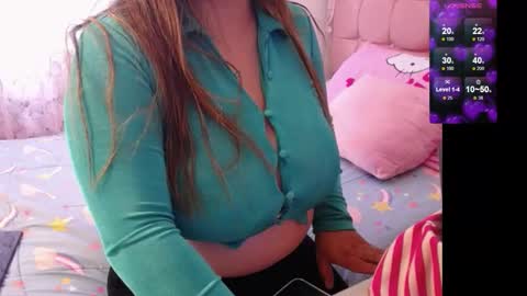 Victoria online show from February 12, 12:33 pm